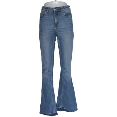 Spijkerbroek (Femme Trade Blue) van Weekday