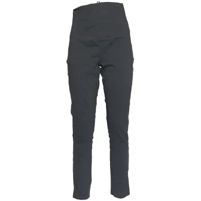 Zwangerschapslegging (Grijs) van Ripe Elastaan, Polyamide, Viscose
