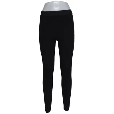 Legging (Noir) de Boss Élasthane, Polyamide, Polyester, Viscose