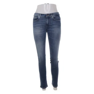 Jeans (Blå) från Dondup Bomull, Elastan, Polyester