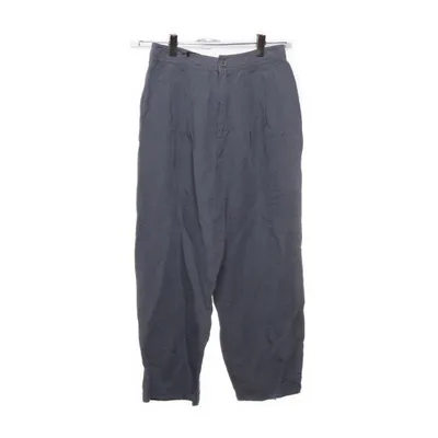 Palazzobyxor (Grå) från Lecomte