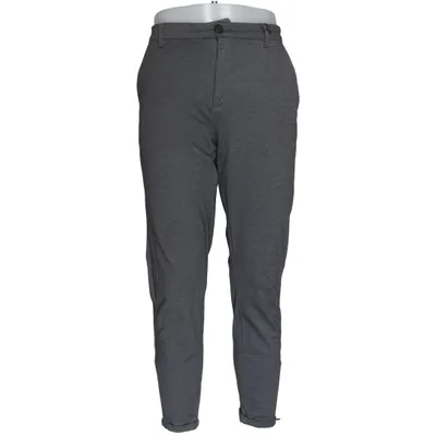 Stoffhose (PISA JERSEY PANT) von Gabba Elasthan, Polyester, Viskose