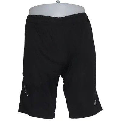 Short de sport (Noir) de Yonex