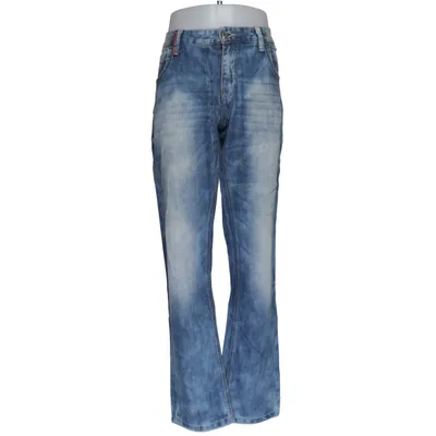 Jeans (7500) from R-Neal Cotton