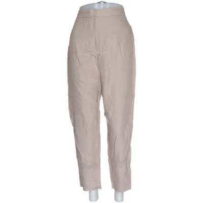 Byxor (Beige) från Mango Bomull, Linne