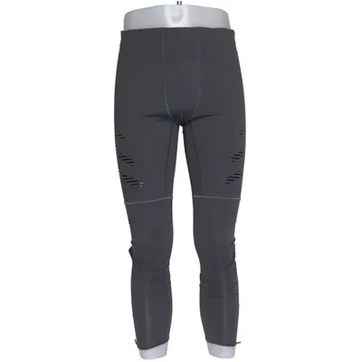 Collants de sport (Climalite) de Adidas Running Polyamide