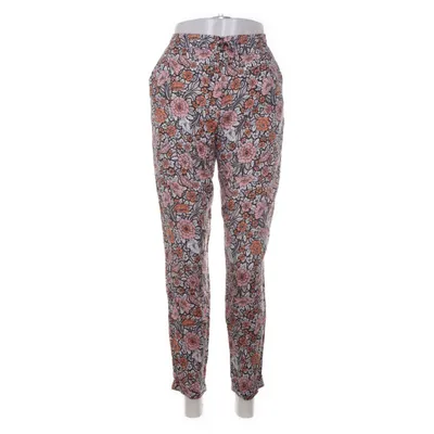 Broek (Roze, Meerkleurig) van Dorothy Perkins Viscose