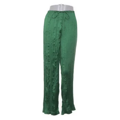 Byxor (Grön) från H&M Polyester