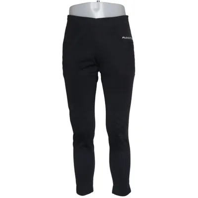 Keeperbroek (Zwart) van Masita Polyester