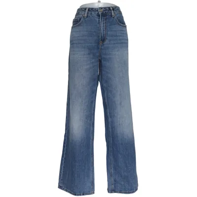 Jean (Bleu) de Stradivarius Coton