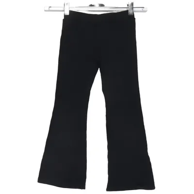 Byxor (Svart) från KappAhl