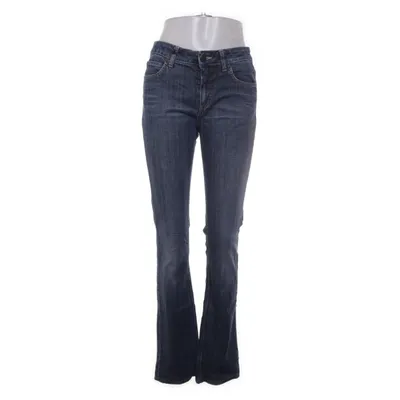 Jeans (HEX PURE) från Acne Bomull, Elastan