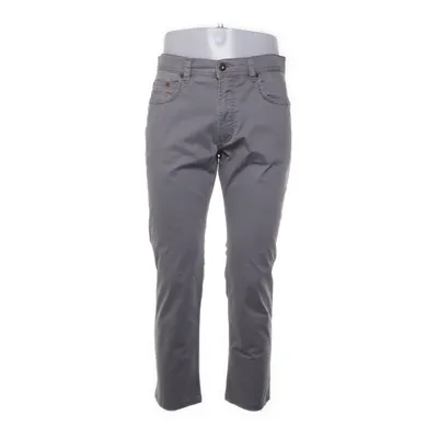 Jeans (Grå) från Bugatti Bomull, Elastan