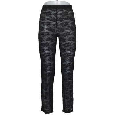 Pantalon (Noir)