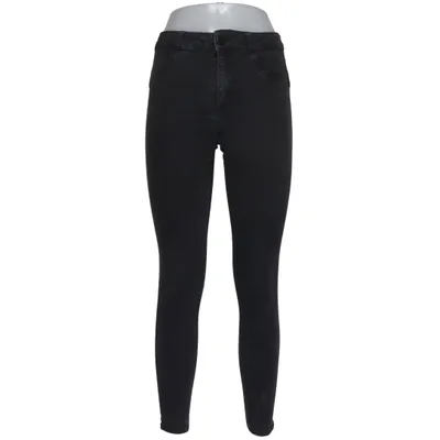 Jeans (Gray) from Fit Jeans Cotton, Elastane, Polyester
