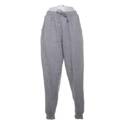 Mjukisbyxor (Grå) från Panther Bomull, Polyester