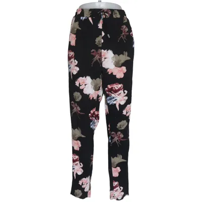 Pantalon (Noir, Multicolore) de VRS Woman Viscose