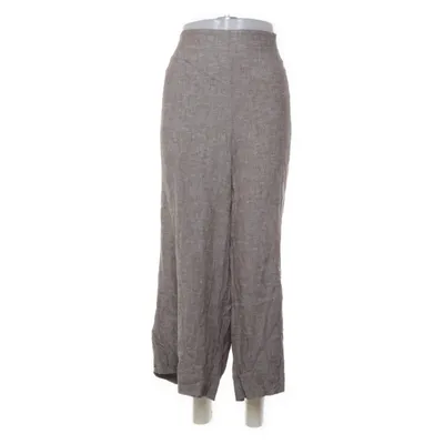 Culottes (Brun) fra Isolde Linned, Viscose