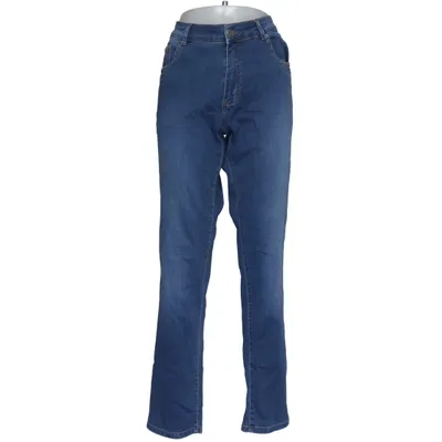 Jeans (Celine) from Para Mi Cotton, Elastane, Polyester