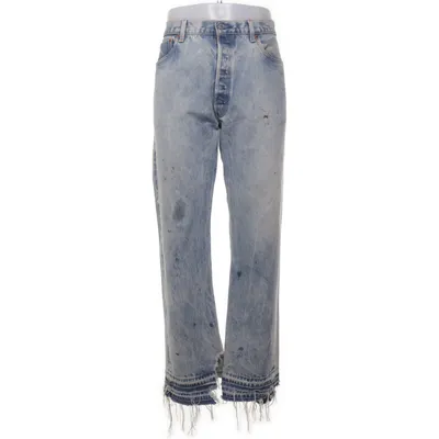 Jeans (Blue) from Gallery Dept Cotton