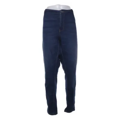 Jeans (Blå) från Primark Cares Bomull, Elastan, Polyester