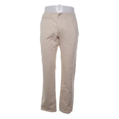 Chino (Beige) de Maison Kitsuné Coton