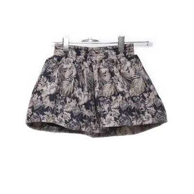 Skirt (Black, Beige, Multicolored) from Livly Cotton, Polyester