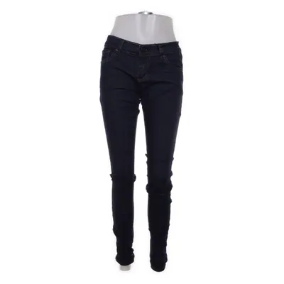 Jeans (Blue) from Gulbla Cotton, Elastane