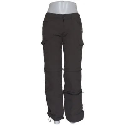 Outdoor broek (Grijs) van OCK Polyamide