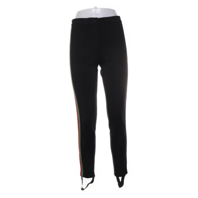 Pants (Black, Red, Green) from One More Story Elastane, Polyamide, Polyester, Viscose