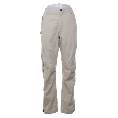 Softshell-bukser (Beige) fra Revolution Race Polyamid, Genanvendt polyester