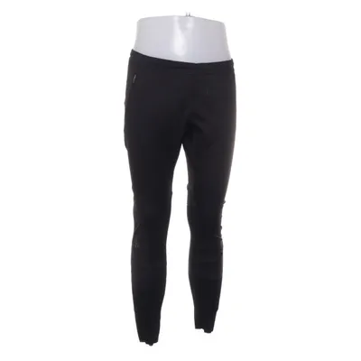 Mjukisbyxor (Svart) från Craft Elastan, Polyamid, Polyester, Polyuretan