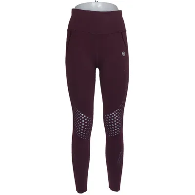 Sports tights (Purple) from Oceans Apart Elastane, Polyamide