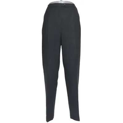 Pantalon de costume (Comfort) de Comfort by Gardeur Élasthane, Laine