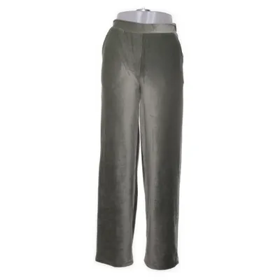 Mjukisbyxor (Grön) från Xoxo Elastan, Polyester