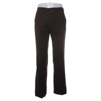 Kostymbyxor (Brun) från Filippa K Man Elastan, Polyester, Viskos