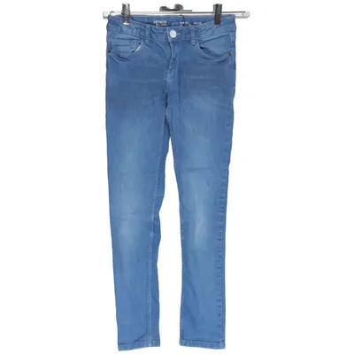 Jeans (DETROIT) från Detroit by Lindex Bomull, Elastan, Polyester