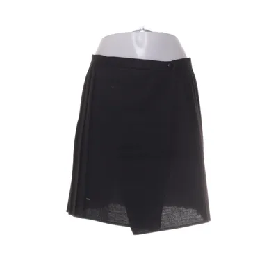 Kjol (Svart) från Sinclair Akryl, Polyester