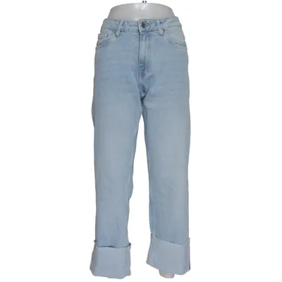 Jeans (Blå) fra Denim 1982
