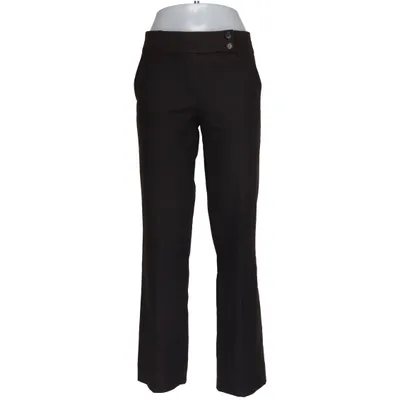 Suit pants (Brown) from United Colors of Benetton Elastane, Polyester, Viscose