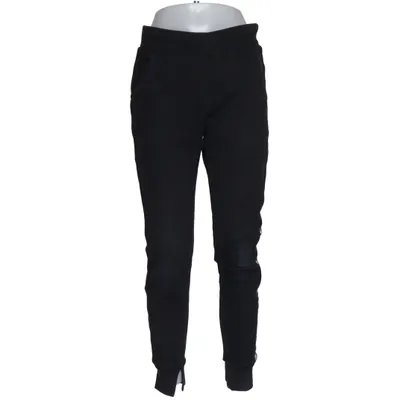Sweatpants (Black) from Björn Borg Cotton