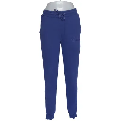 Joggingbroek (Blauw) van Superdry Track & Field Katoen, Polyester