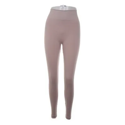 Sports tights (Beige) from Soft Sport Filippa K Elastane, Polyamide, Polyester