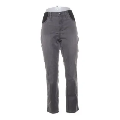 Spijkerbroek (Grijs) van Bonprix Katoen, Elastaan, Polyester