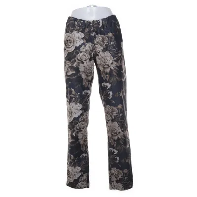 Jeans (Flerfärgad, Grå) från LauRie Bomull, Elastan, Polyester