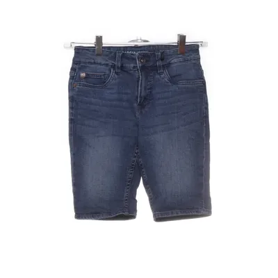 Jeansshorts (Blå) från Garcia Jeans Bomull, Elastan