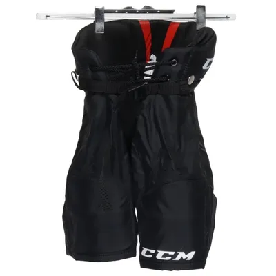 Hockeyutrustning (Svart) från CCM