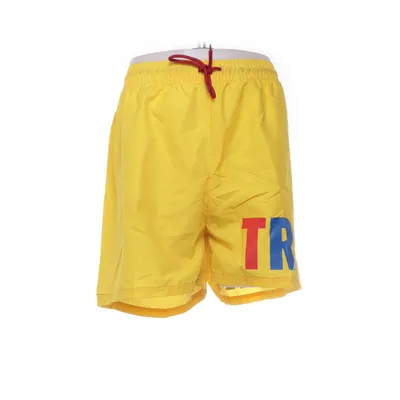 Badeshorts (Gul, Flerfarvet) fra Trocadero Polyester