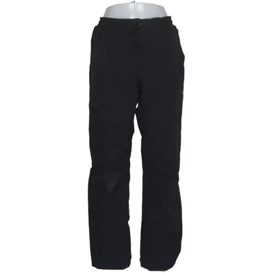 Regenbroek (Zwart) van McKinley Polyamide, Polyester