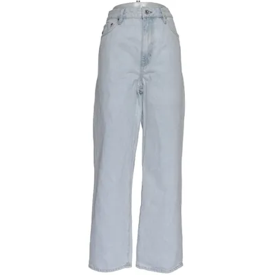 Spijkerbroek (Blauw) van Superdry Katoen
